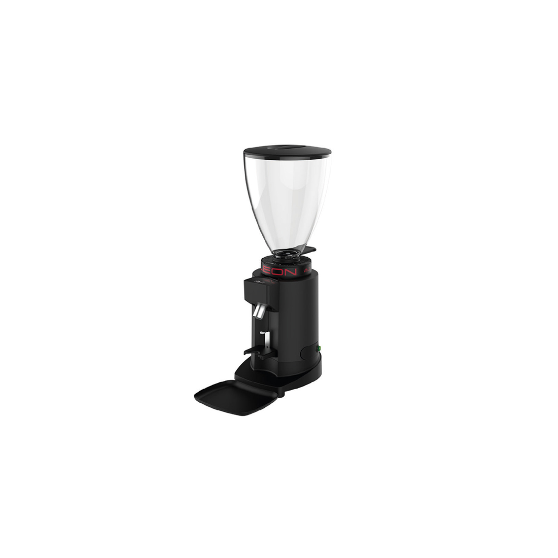 Leon ,500, Espresso Grinder Black|mkayn | مكاين