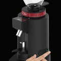 Leon ,500, Espresso Grinder Black|mkayn | مكاين