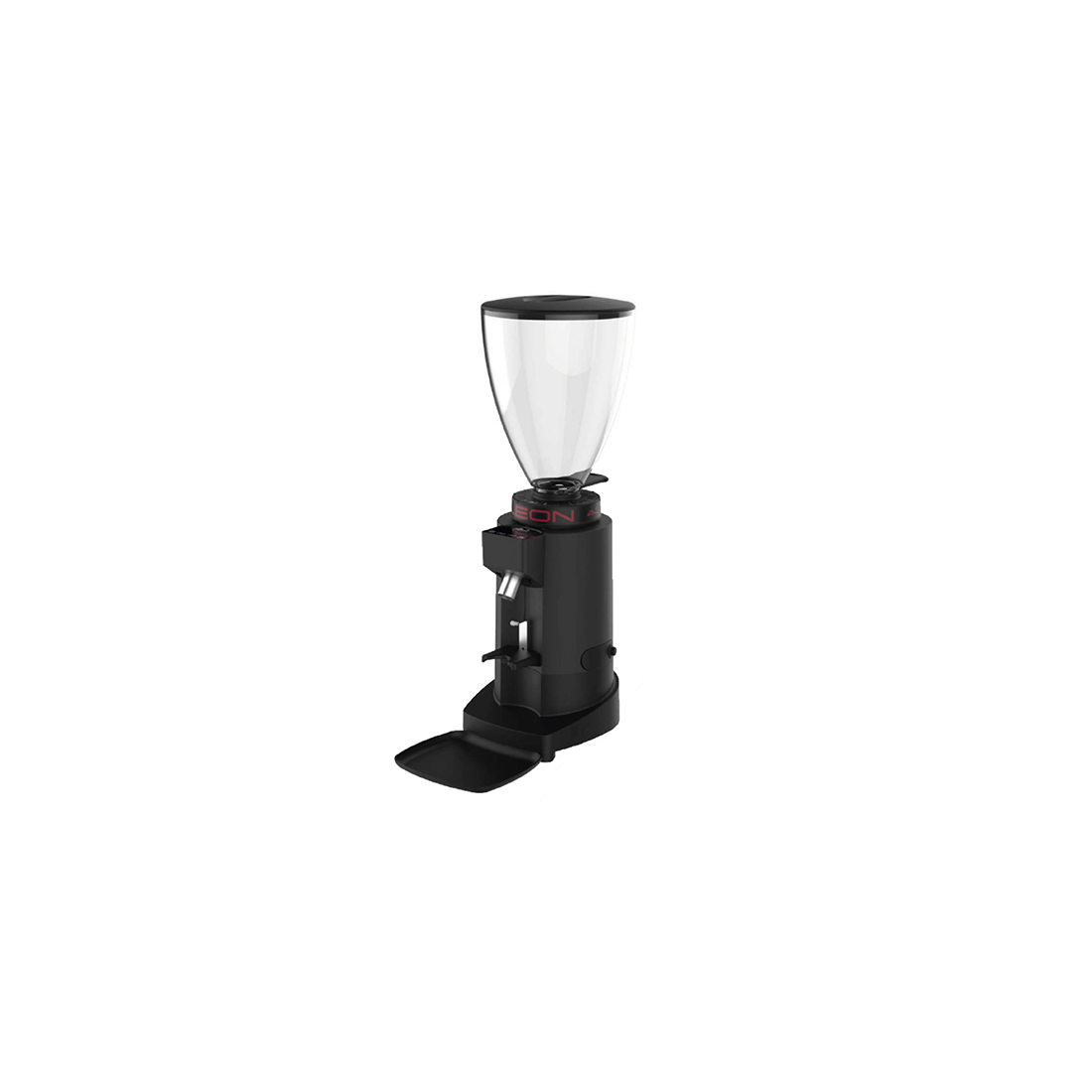 Leon ,700D, Espresso Grinder Black|mkayn | مكاين