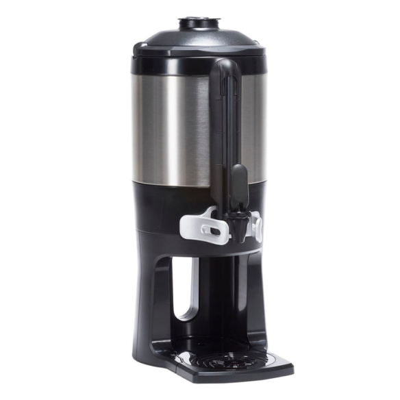 Bunn ,GEN3, 5.7L Coffee Dispenser with ThermoFresh® Technology, Mechanical Sight Gauge and Base