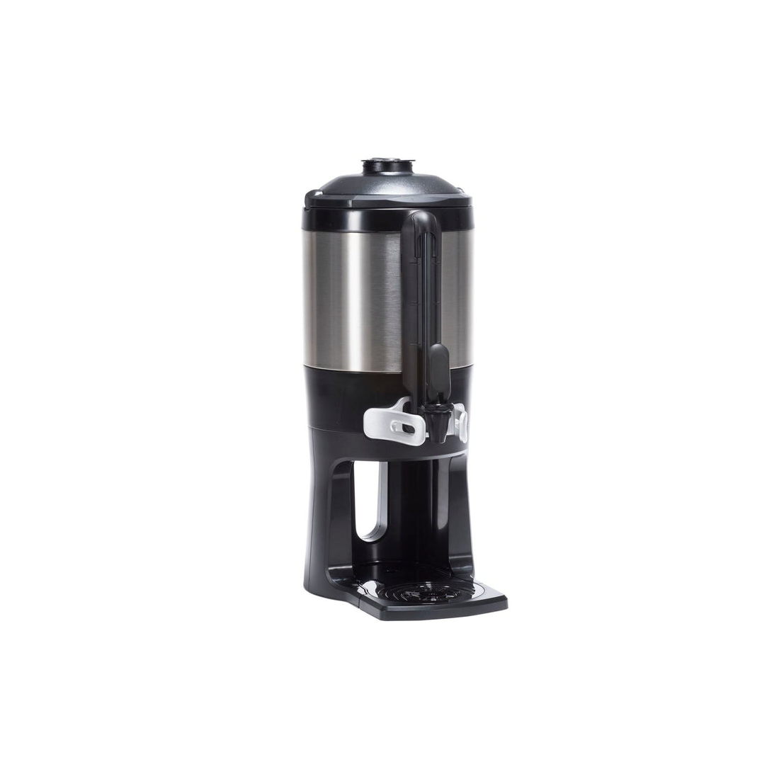 Bunn ,GEN3, 5.7L Coffee Dispenser with ThermoFresh® Technology, Mechanical Sight Gauge and Base|mkayn | مكاين