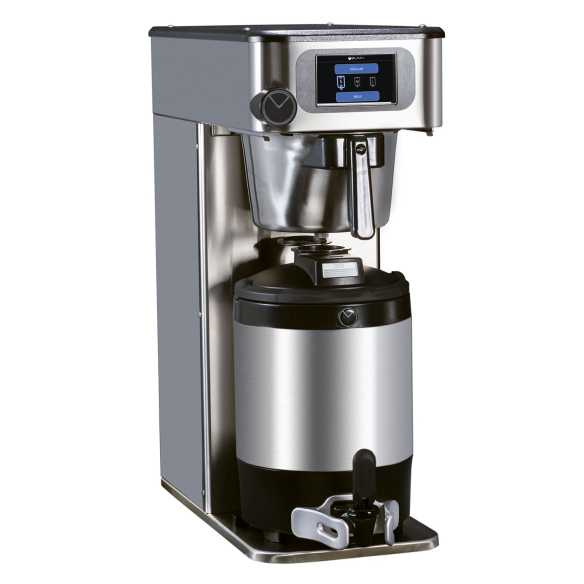 Bunn ,VP17A-2, Filter Coffee Machine Two Separately Controlled Warmers|mkayn | مكاين