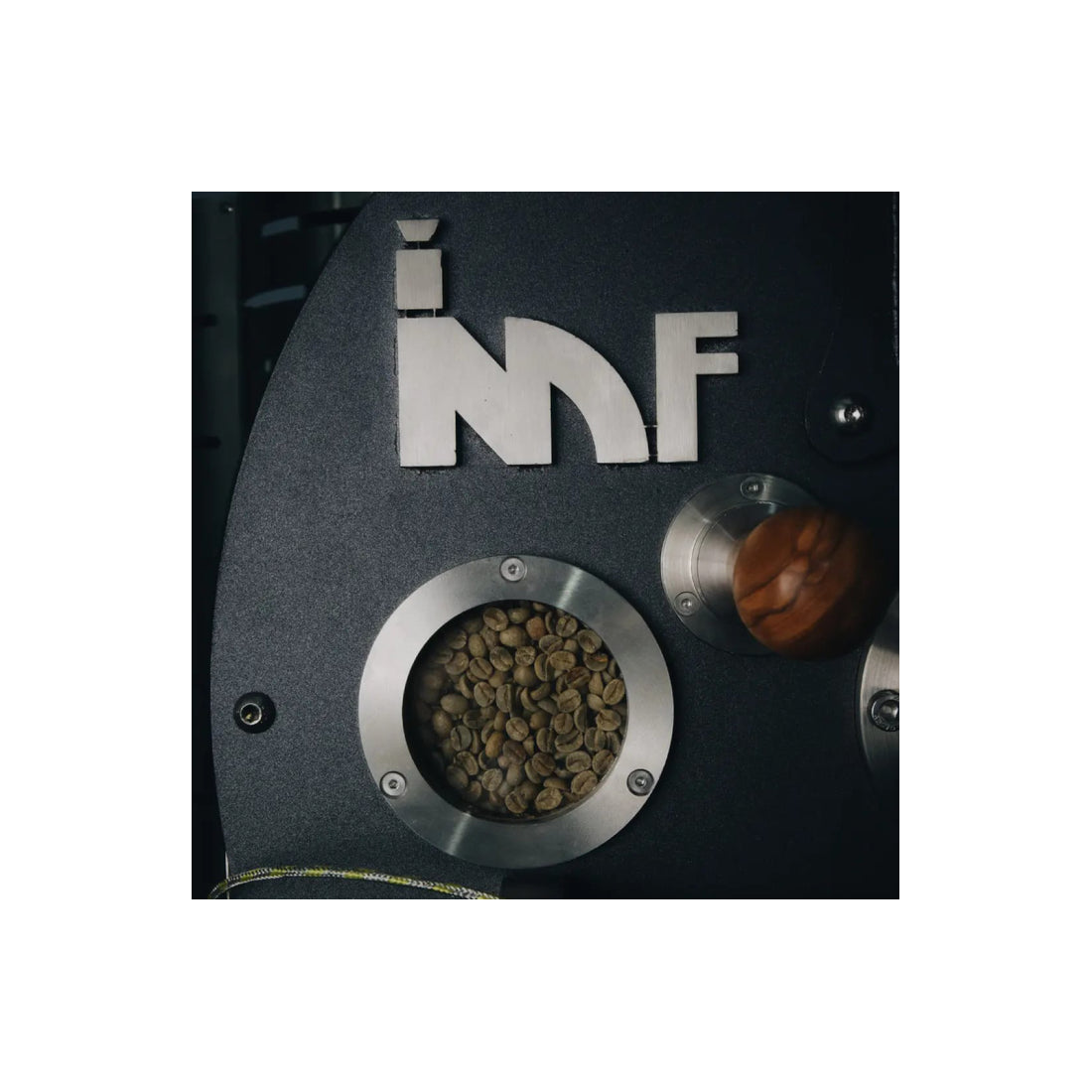 IMF ,RM15, Coffee Roaster|mkayn | مكاين