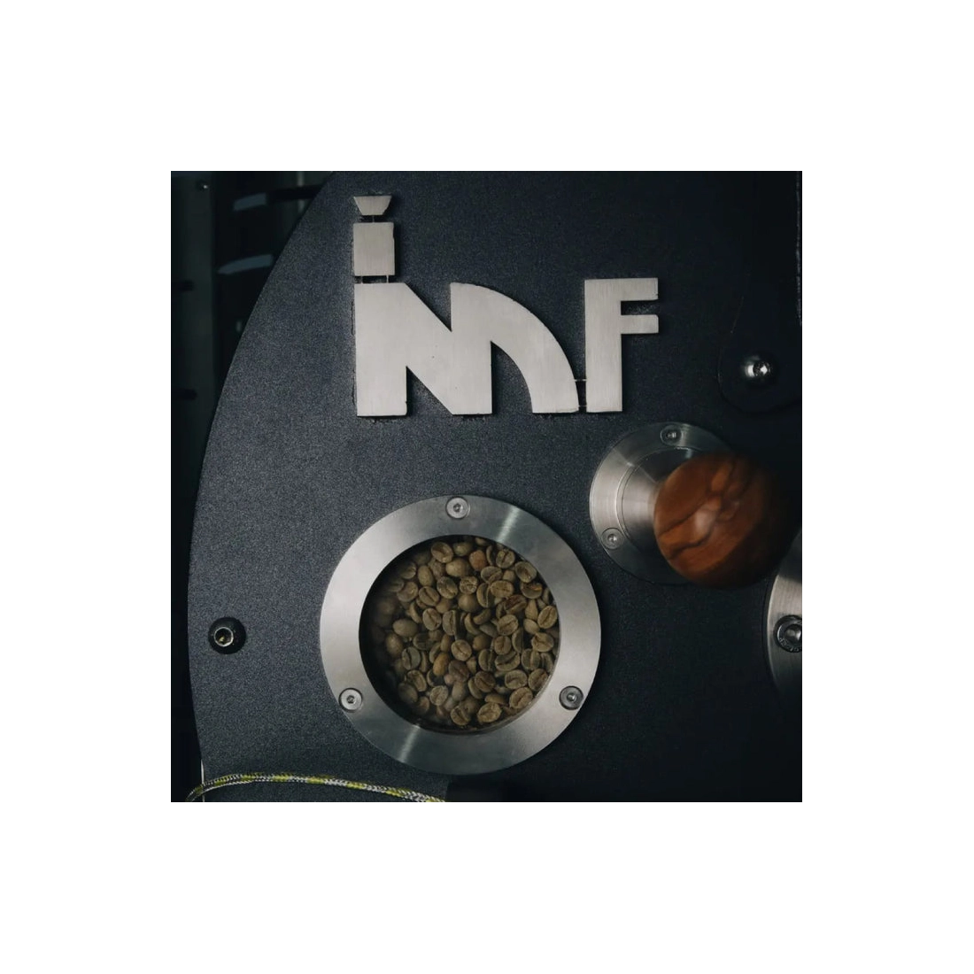 IMF ,RM15, Coffee Roaster|mkayn | مكاين