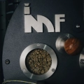 IMF ,RM06, Coffee Roaster|mkayn | مكاين