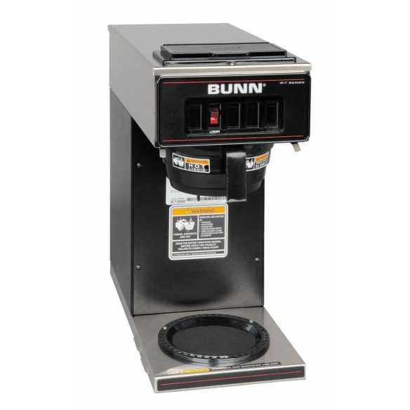 Bunn ,VP17A-1, Filter Coffee Machine