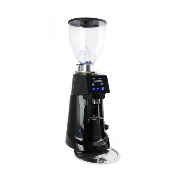 Sanremo ,SR83 OD, On Demand Coffee Grinder