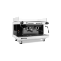 Sanremo Zoe Coffee Machine 2 Group Digital Display Black/White|mkayn | مكاين