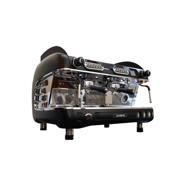 Sanremo ,Verona RS, 2 Group Espresso Machine