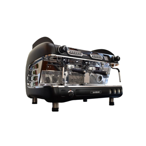 Sanremo ,Verona RS, 2 Group Espresso Machine|mkayn | مكاين