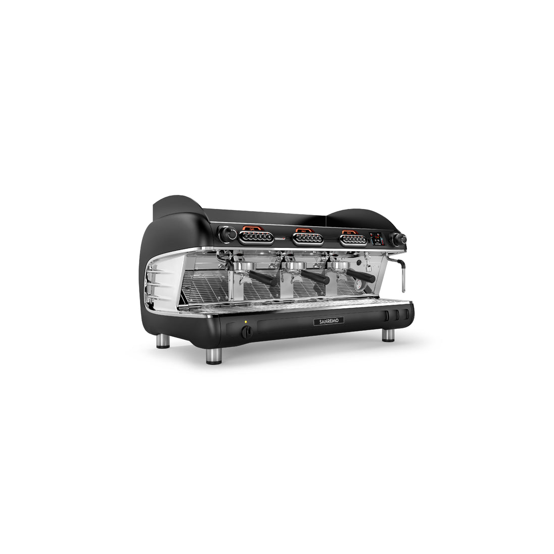 Sanremo ,Verona RS, 3 Group Espresso Machine|mkayn | مكاين