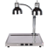 Alto-Shaam ,CS-200, Heated Dual Lamp Carving Station|mkayn | مكاين