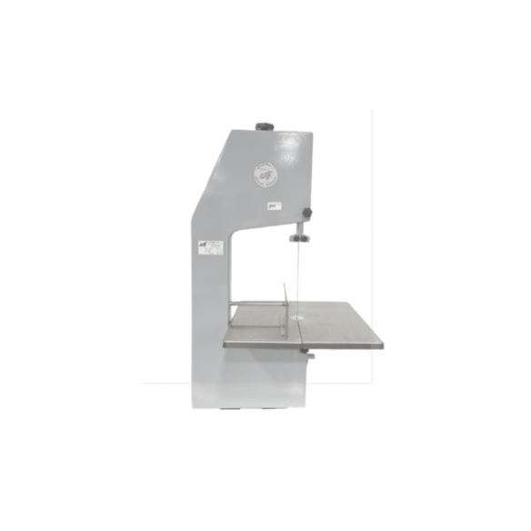 CGT ,PLATE 183, Countertop Bandsaw Machine