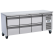 Bmax ,U-GNH316TN, Undercounter Refrigerators With 6 Drawers|mkayn | مكاين