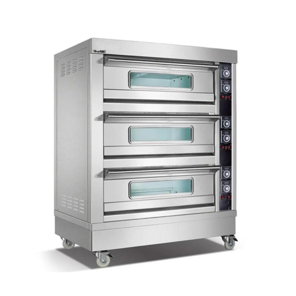 Commercial Ovens|mkayn | مكاين