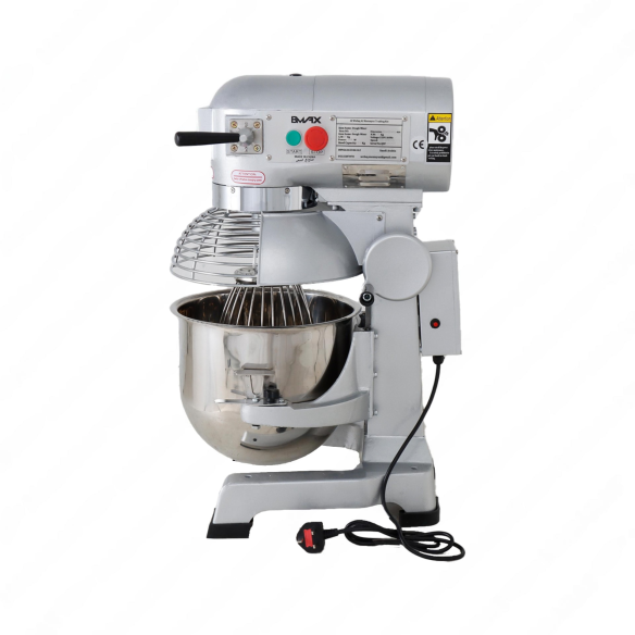 Bmax ,b30bB, Planetary Mixer 30L