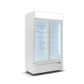 Bmax ,KXG-900H, Double glass door Display Refrigerator|mkayn | مكاين