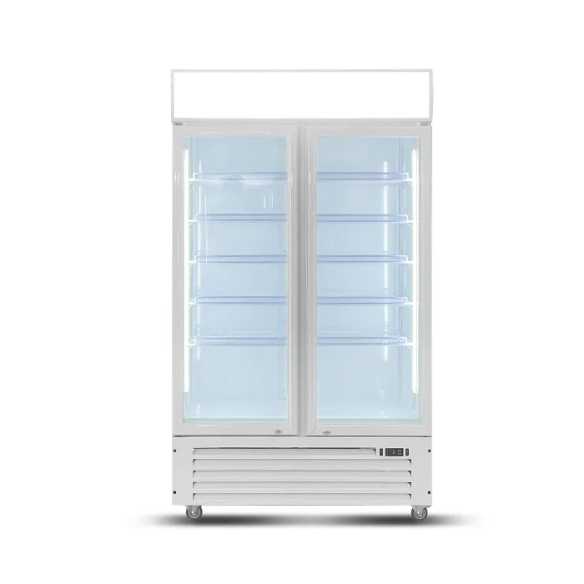 Display Refrigerators|mkayn | مكاين