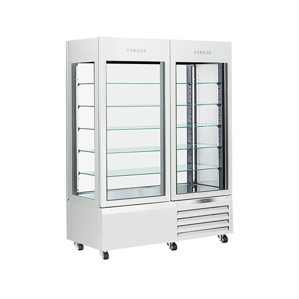 Display Refrigerators|mkayn | مكاين