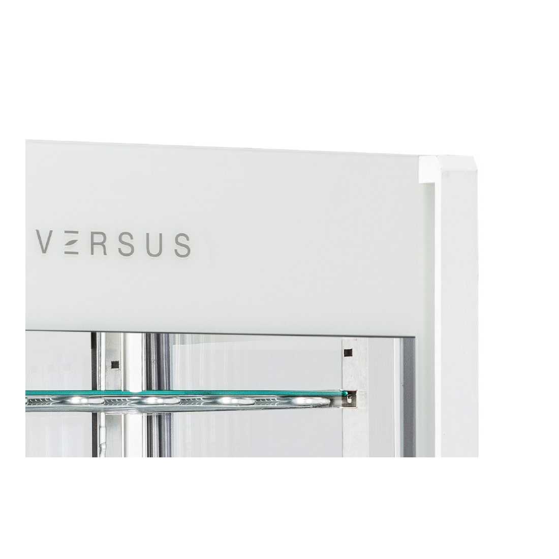 Versus ,VRP 804W, Bakery Panoramic Vitrina Chiller 800 Lt|mkayn | مكاين