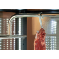 Versus ,MV 604B, Meat Display And Hang Panoramic Chiller 600 Lt|mkayn | مكاين