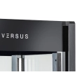 Versus ,MV 604B, Meat Display And Hang Panoramic Chiller 600 Lt|mkayn | مكاين