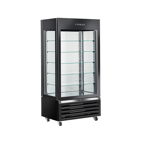 Display Refrigerators|mkayn | مكاين