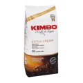 Kimbo Extra Cream Whole Beans 1kg|mkayn | مكاين