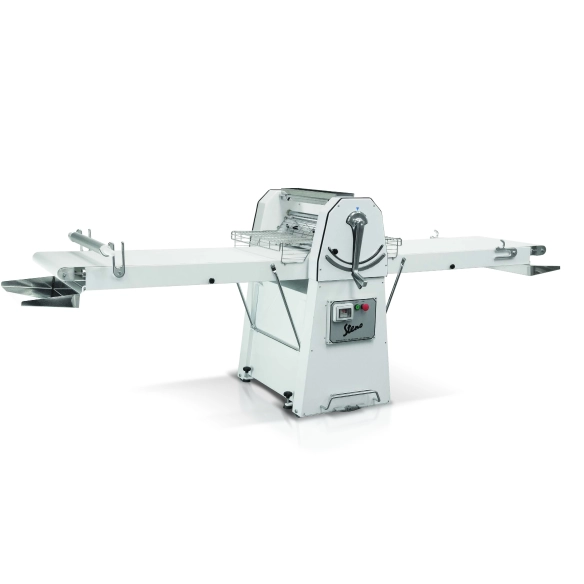 Somerset ,CDR-1500, Countertop Two Stage Side-Operated 15-Inch Dough Sheete|mkayn | مكاين