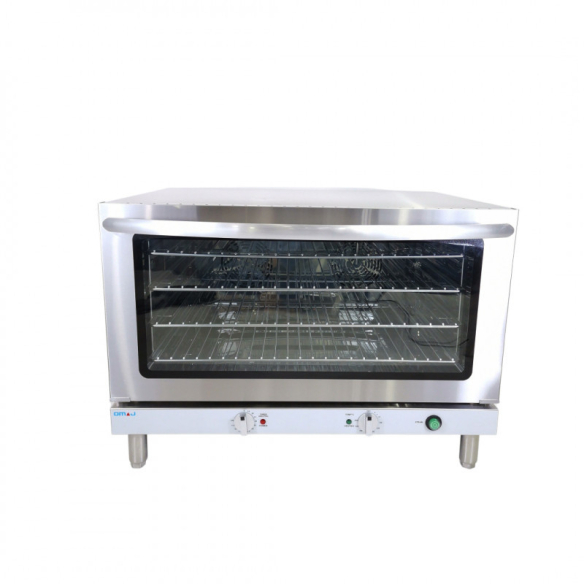 PizzaMaster ,PM732ED, Modular Oven 2 Units|mkayn | مكاين