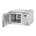 Cool Head ,RF 23A, Blast chiller and shock freezer counter top|mkayn | مكاين