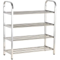 Omaj ,FGT-126, Stainless Steel Ladder Storage 120 cm|mkayn | مكاين