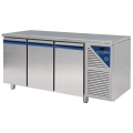 Dalmec ,PECT703AN, Under Counter Chiller 3 Door|mkayn | مكاين