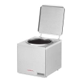 Server ,DI-1 92000, Countertop Single Dip Chocolate Warmer|mkayn | مكاين