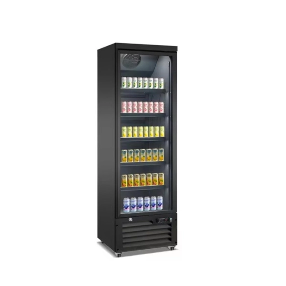 Bmax ,KXG-750, Merchandising Refrigerator|mkayn | مكاين