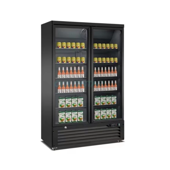 Bmax ,KXD-1253, Merchandising Freezer|mkayn | مكاين