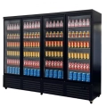 Bmax ,KXG-2508, 4 Door Merchandising Refrigerator|mkayn | مكاين