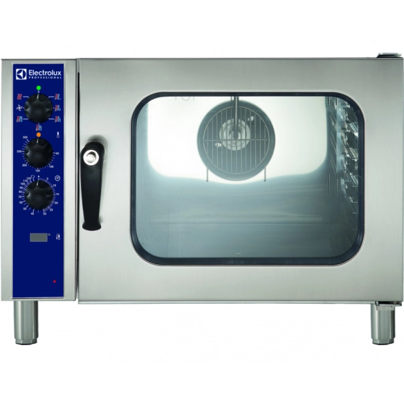 Electrolux Electric Convection Oven 6 GN 1/1|mkayn | مكاين