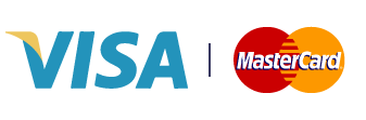 Visa & MasterCard