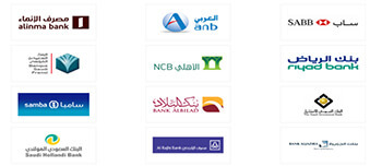 Saudi Banks