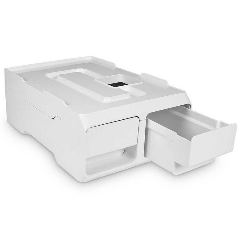Grand-Queen-Amore-M1C-WHITE-Tray-open.JPG