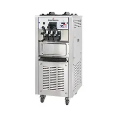 ماكينة آيس كريم ناعمة Spaceman 6240A