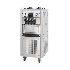 ماكينة آيس كريم ناعمة Spaceman 6350A