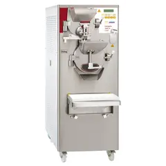 ماكينة جيلاتو Compacta 8 Silver Vario