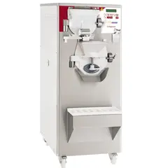 ماكينة جيلاتو Compacta6 وحدة مجمعة