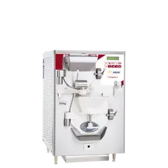 ماكينة جيلاتو Iceteam COMPACTA 4 CLASSIC