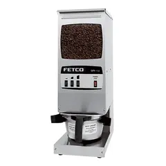 طاحونة قهوة FETCO GR-1.3 الاحترافية