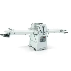 آلة فرد عجين جناحين Steno ML05T عرض 600 مم