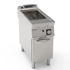 Tecnoinox CP4FG9 gas pasta cooker