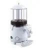 OMAJ hot chocolate dispenser white 10L